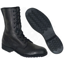 Combat Boots (Ripple Sole) 14XW picture