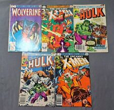 Marvel Comic Lot Rocket Raccoon First Apperance Included Other Gems Included picture