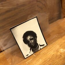 Sly Stone Photo Booth Picture Original picture