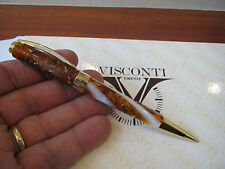 Clearance special > Visconti Opera Elements amber 