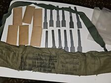 US M1 Carbine Bandolier Repack Kit picture
