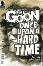 Goon Once Upon a Hard Time 1A Powell VF 2015 Stock Image picture