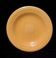 Petals Oneida Yellow Marigold Dinner Plate 10.75