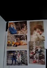 Vintage   1998 Edition  Kute Kids 14  Greetings  Cards picture
