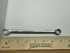 Pre-Owned Vintage John Deere 7/16” PT18540 Combination Wrench picture