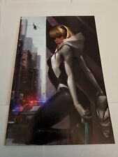 The Amazing Spider-man #47 Virgin Variant NM- picture