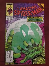 The Amazing Spider-Man #311 The Return Of The Man Called Mysterio 1989 picture