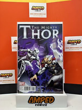 The Mighty Thor #4 Marvel 1st appearance of Aala KEY picture