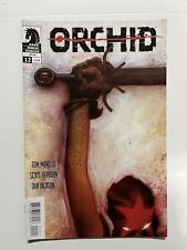 Orchid Volume 1 #12 by Dark Horse (2013) | Combined Shipping picture