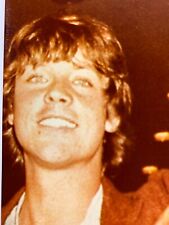 AhD) Photo Photograph Mark Hamill Vintage Luke Skywalker Star Wars Young Sexy picture