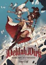 Delilah Dirk and the Turkish Lieutenant picture