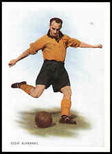 Hull City - W.E. Burbanks - 'Footballers' (1950) picture