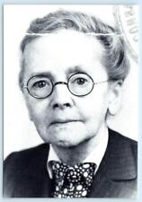 JULIA MORGAN, Architect ~ 1947 Passport Photo ~ Repro 4