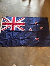 Annin Nylon New Zealand Flag 3