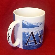 Starbucks Argentina City Mug Coffee Cup picture