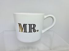 Target Threshold Mr. Coffee Cup Mug Wedding Engagement 2021 NEW picture