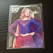 2022 DCEU Supergirl Box Metal Card DC-GMC-002 picture