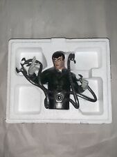 2003 MARVEL DOCTOR OCTOPUS ULTIMATE BUST Limited Edition Of 3000 picture