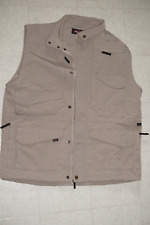 Tru-Spec Jacket Mens Size Large -Tan WARM picture