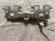 m151 mutt jeep intake manifold used sold as is picture