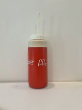 McDonald’s X Coke 1989 Insulated Cup With Straw picture