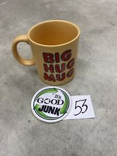 Big Hug Coffee Mug Vintage FTD True Detective HBO picture