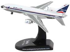 Lockheed L-1011 TriStar Delta Airlines 1/500 Diecast Model Airplane picture