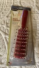 NIP NOS Vintage 2000 Goody Classic Collection Hairbrush  picture