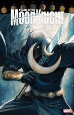 Phases of Moon Knight #1 Marvel Hans 1:25 Variant Cover C PRESALE 8/28/24 picture