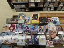 Anime Mixed set hololive Oshi no Ko Uma Musume etc. Figure lot of 30 Set sale picture