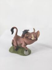 Disney The Lion King Pumbaa  Exclusive PVC  2 In Figure  picture