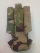 NEW S&S Precision SMOKE GRENADE POUCH MOLLE/PALS NON MOLLE/PALS S+S PFRP-SG picture