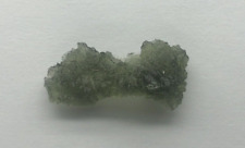 Moldavite 10.35ct Besednice Reg Grade with Certificate of Authenticity picture