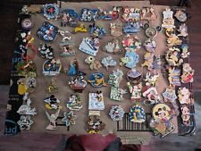 vintage disney collectible pins limited edition picture