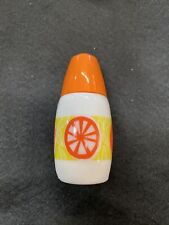 Gemco Westinghouse Orange Shaker picture
