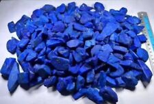 A+++ Lapis Lazuli Mine Rough Stone Top Quality 3KG picture