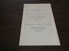 MARCH 1967 CHESAPEAKE & OHIO C&O ACCIDENT REPORT #4117 FIRE CREEK WEST VIRGINIA picture