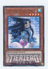 Yugioh Fortune Fairy Swee BLHR-EN017 Ultra Rare 1st Edition NM/LP picture
