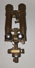 WW II IMPERIAL JAPANESE ARMY COMMANDER TELESCOPE picture