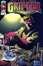 Grifter #4 VF 1996 Stock Image picture