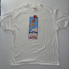 Vintage 1995 Disney Epcot World Festival of Kites T-Shirt Size XL RARE picture