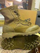 Danner USMC Rat Speed Lacer Boot 15655X -13 1/2 W picture