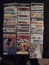 Lot Of 35 X-Men Comics picture
