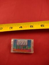 Vintage Texas PTA Pin Button Pinback Brooch *158-C1 picture