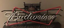 Budweiser Neon Lighted Sign picture