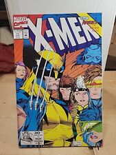 X-Men #11 (Aug 1992, Marvel) Jim Lee Cover picture