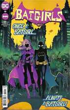Batgirls #19A VF/NM; DC | we combine shipping picture