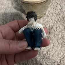 Death Note L Limited Edition Mini Figure Figurine picture