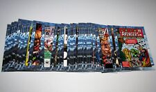 2012 Upper Deck Marvel Avengers Assemble Set of Comic Covers #A1-36 picture