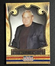 2011 Panini Americana #17 BO HOPKINS Actor Dynasty card in Toploader picture